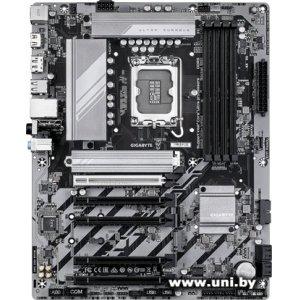 Купить GIGABYTE B860 DS3H WiFi6E в Минске, доставка по Беларуси