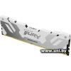 DDR5 32G PC-51200 Kingston (KF564C32RW-32)