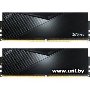 Купить DDR5 64G PC-48000 ADATA (AX5U6000C3032G-DTLABBK) в Минске, доставка по Беларуси