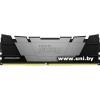 DDR4 8G PC-32000 Kingston (KF440C19RB2/8)