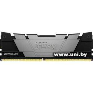 Купить DDR4 8G PC-32000 Kingston (KF440C19RB2/8) в Минске, доставка по Беларуси