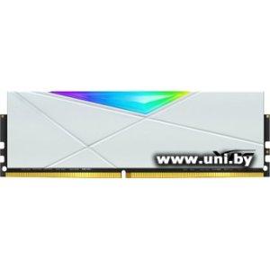 Купить DDR4 16G PC-28800 ADATA (AX4U360016G18I-SW50) в Минске, доставка по Беларуси