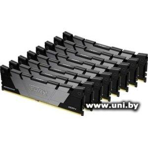 Купить DDR4 256G PC-25600 Kingston (KF432C16RB2K8/256) в Минске, доставка по Беларуси