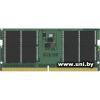 SO-DIMM 32G DDR5-5600 Kingston (KCP556SD8-32)