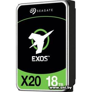 Seagate 18Tb ST18000NM003D