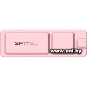 Silicon Power 4Tb USB SSD NTSP040TBPSDPX10CP