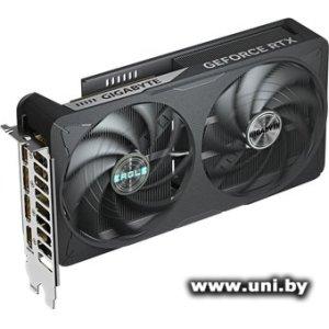 Купить GIGABYTE 8GB RTX 5060 Ti (GV-N506TEAGLE OC-8GD) в Минске, доставка по Беларуси
