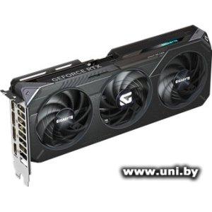 Купить GIGABYTE 8GB RTX 5060 Ti (GV-N506TGAMING OC-8GD) в Минске, доставка по Беларуси