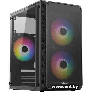 Formula Air Mesh G4 Black
