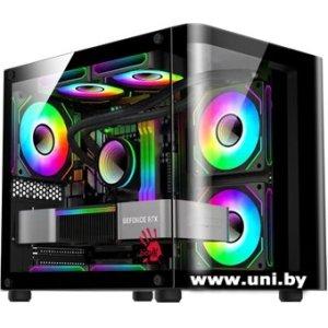 A4Tech Bloody BD-CC104 Black (BD-CC104-BK)