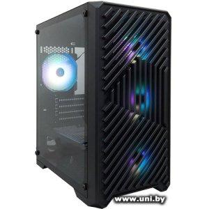 1stPlayer Trilobite T5 ARGB Black (T5-BK-4F7)