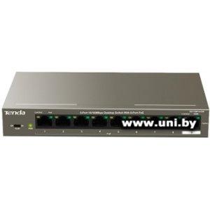 Купить TENDA TEF1109P-8-63W в Минске, доставка по Беларуси