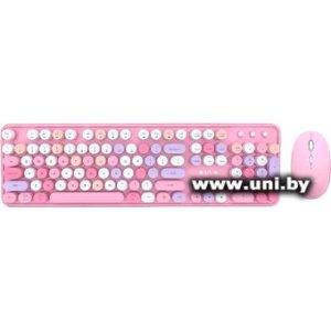Купить AULA AC306 Pink (AC306_PKCL) в Минске, доставка по Беларуси