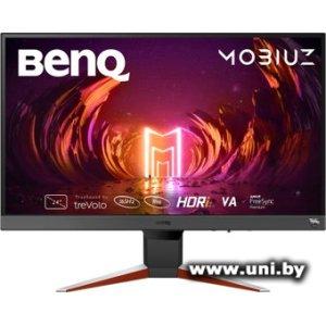 BenQ 23.8` Mobiuz EX240N