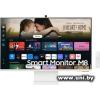 Samsung 32` Smart M8 LS32DM801UIXCI