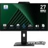 MSI 27` Pro MP272PMG (9S6-3PD99T-004)