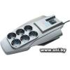 Фильтр сетевой ZIS Pilot XPro 1.8m Silver 6 роз