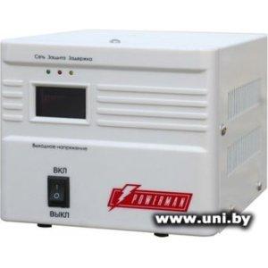 PowerMan AVS 1000A