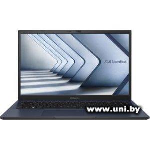Купить ASUS Expertbook B1 B1502CVA-BQ0969 (90NX06X1-M013V0) в Минске, доставка по Беларуси