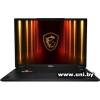 MSI Stealth 18 HX AI A2XWJG-052RU (9S7-183341-052)