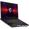 MSI Sword 16 HX (B14VFKG-202US)