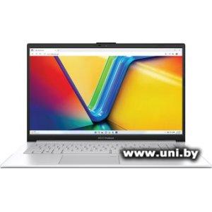 Купить ASUS Vivobook Go 15 E1504FA-BQ154W (90NB0ZR1-M00A40) в Минске, доставка по Беларуси
