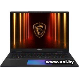 MSI Titan 18 HX AI A2XWJG-206RU (9S7-182421-206)