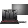 ASUS TUF Gaming A17 2023 FA707NUR-HX013 (90NR0JL5-M000K0)