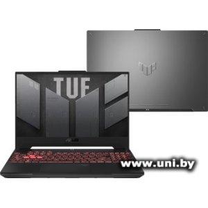 ASUS TUF Gaming A17 2023 FA707NUR-HX013 (90NR0JL5-M000K0)