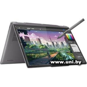 Купить Lenovo Yoga 7 2-in-1 14AHP9 (83DK006SRK) в Минске, доставка по Беларуси