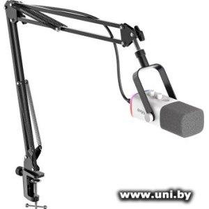 FIFINE Микрофон AM8T (AM8TW) White