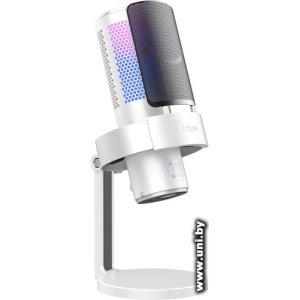 FIFINE Микрофон A9 (A9W) White