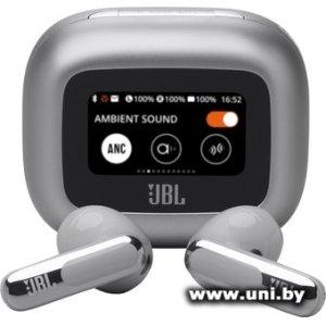 JBL Live Flex 3 Silver (JBLLIVEFLEX3SIL)