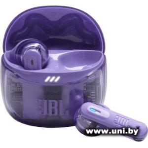 JBL Tune Flex 2 Ghost Purple (JBLTFLEX2GMAE)