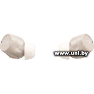 Купить HyperX Cirro Buds Pro White (727A7AA) в Минске, доставка по Беларуси