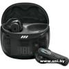 JBL Tune Flex 2 Ghost Black (JBLTFLEX2GBLK)