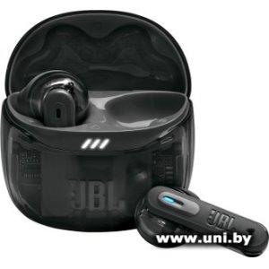JBL Tune Flex 2 Ghost Black (JBLTFLEX2GBLK)