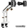 Ultramounts UM727W White 17`-32` 18kg