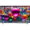 LG UHD AI UA75 65UA75009LA