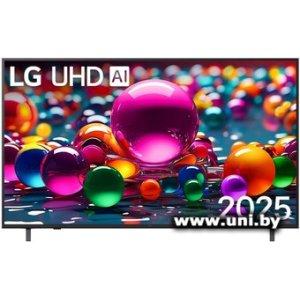 LG UHD AI UA75 65UA75009LA