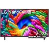 LG Nanocell AI NANO90 65NANO90A6B