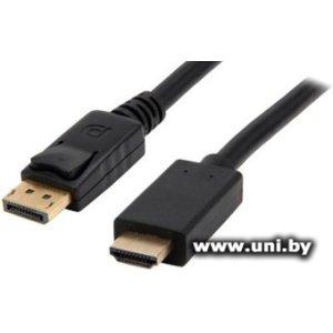 KS-IS HDMI-HDMI (19M-19M) KS-385-1.8 1.8m