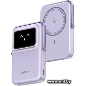 Купить UGREEN PB571 5000mAh (35606) Purple в Минске, доставка по Беларуси