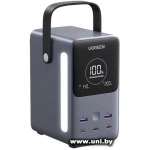Купить UGREEN PB770 48000mAh (25286) Grey в Минске, доставка по Беларуси