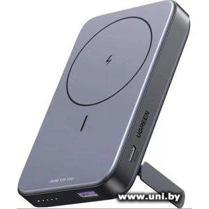 Купить UGREEN PB206 20W 10000mAh (15086) Grey в Минске, доставка по Беларуси