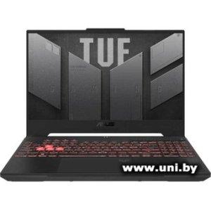 Купить ASUS TUF Gaming A15 2023 FA507NVR-LP163 (90NR0JK5-M009S0) в Минске, доставка по Беларуси