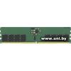 DDR5 32G PC-51200 Kingston (KVR64A52BS8-32)