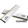 DDR5 32G PC-48000 ADATA (AX5U6000C3616G-DTLABWH)