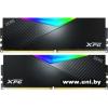 DDR5 96G PC-51200 ADATA (AX5U6400C3248G-DCLARBK)