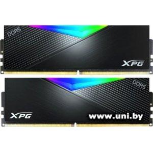 DDR5 96G PC-51200 ADATA (AX5U6400C3248G-DCLARBK)